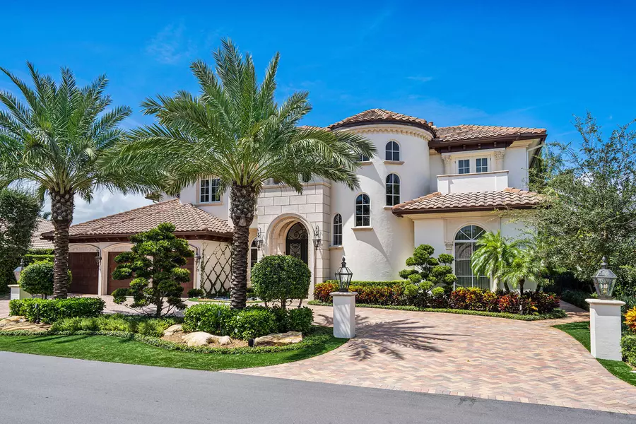 1801 Thatch Palm DR, Boca Raton, FL 33432