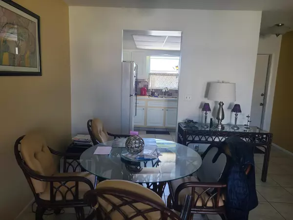 West Palm Beach, FL 33415,2867 W Ashley DR D