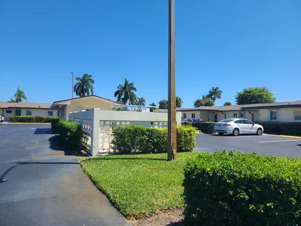West Palm Beach, FL 33415,2867 W Ashley DR D