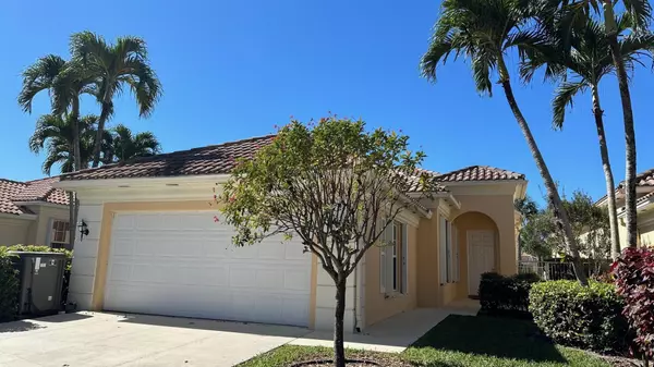 2781 James River RD, West Palm Beach, FL 33411