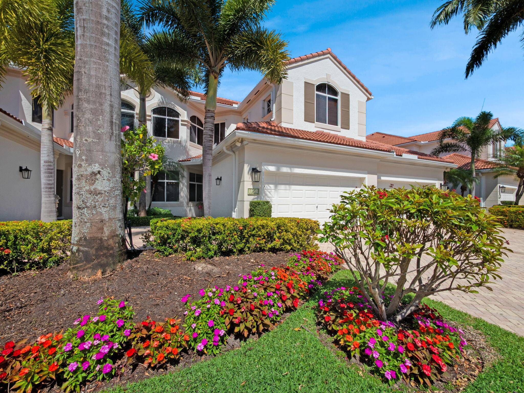 115 Palm Bay DR B, Palm Beach Gardens, FL 33418