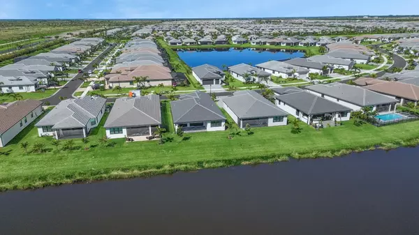 Port Saint Lucie, FL 34987,12541 SW Laguna Reef DR