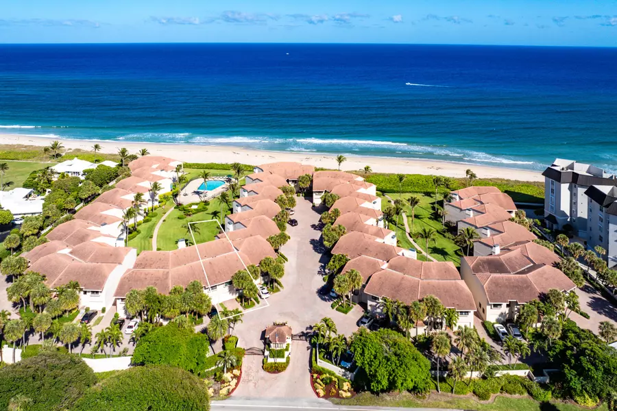 6711 N Ocean BLVD 13, Ocean Ridge, FL 33435