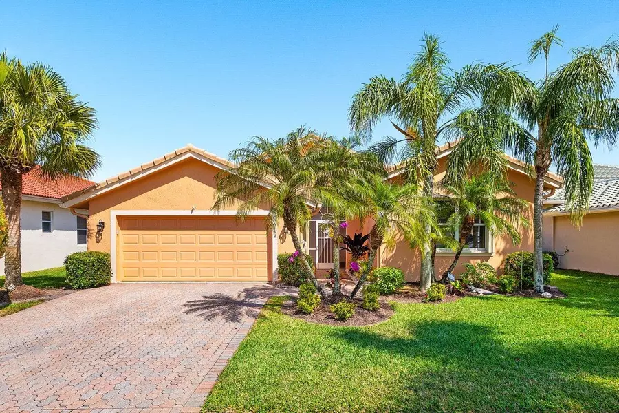 8784 Bellido CIR, Boynton Beach, FL 33472