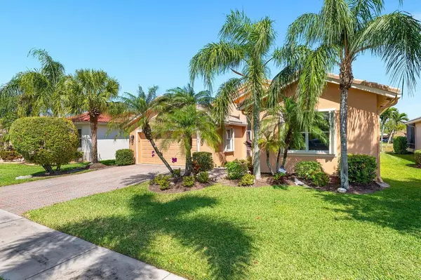 Boynton Beach, FL 33472,8784 Bellido CIR