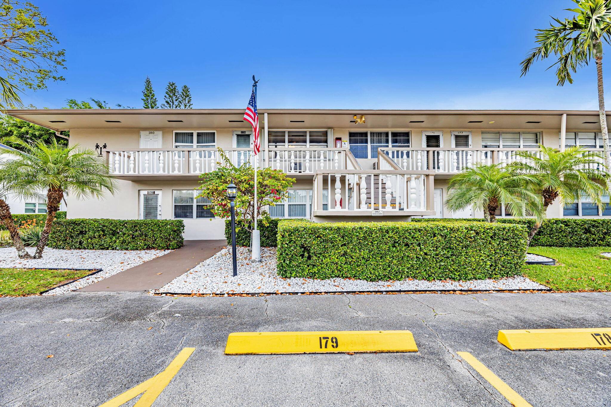 179 Northampton I, West Palm Beach, FL 33417