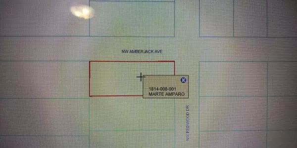 00 NW Redwood RD, Dunnellon, FL 34431