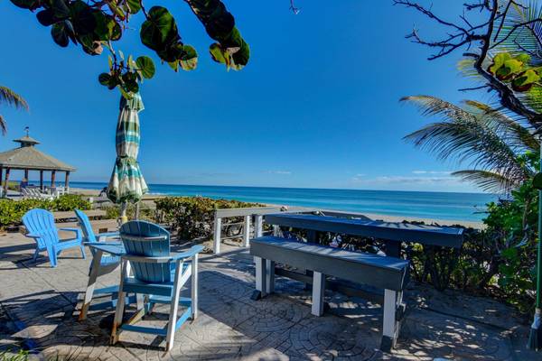 5550 N Ocean 107 BLVD 107, Ocean Ridge, FL 33435