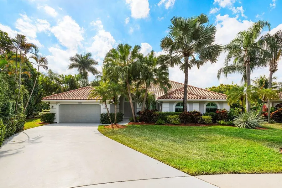 10751 Avenida Santa Ana, Boca Raton, FL 33498