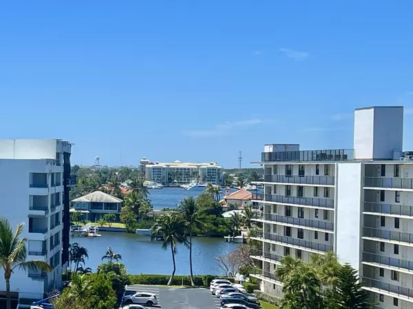 South Palm Beach, FL 33480,3546 S Ocean BLVD 710