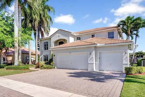 Lake Worth, FL 33467,6741 Finamore CIR