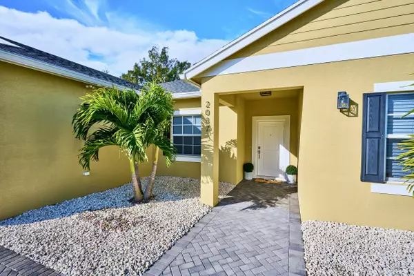 Vero Beach, FL 32966,2037 Bridgehampton TER