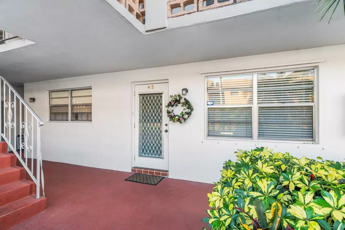 Boca Raton, FL 33432,25 SE 13th A5 ST A5
