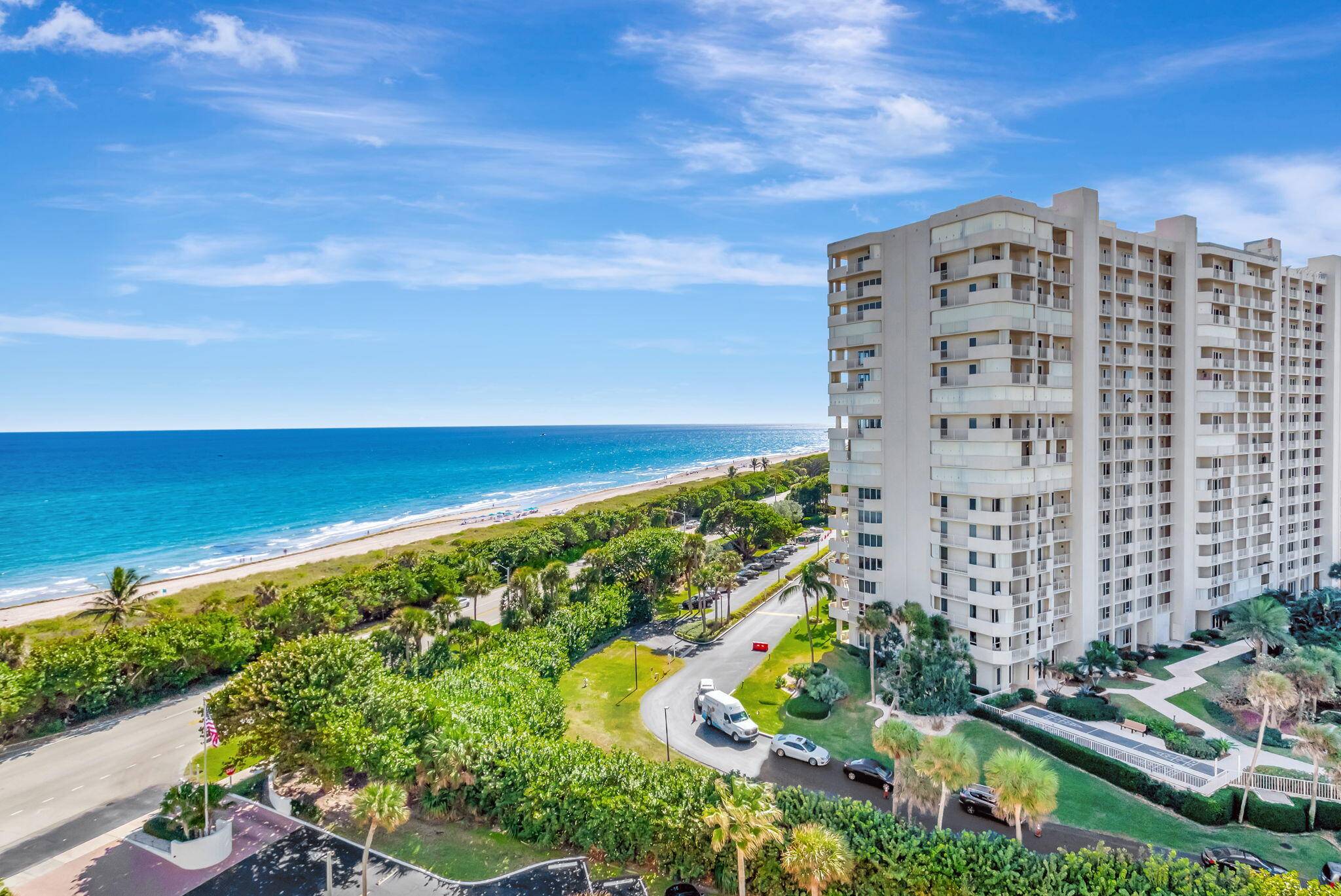 Boca Raton, FL 33431,4545 N Ocean BLVD 10c