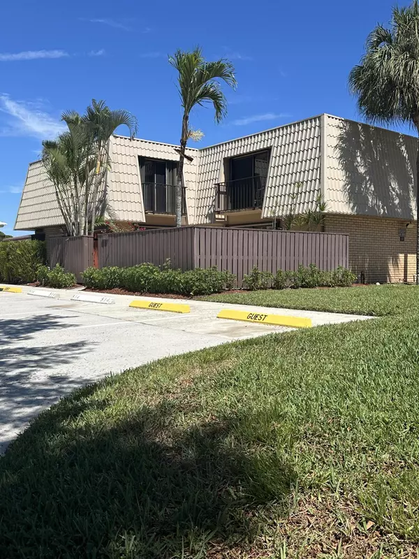 West Palm Beach, FL 33409,6816 68th WAY