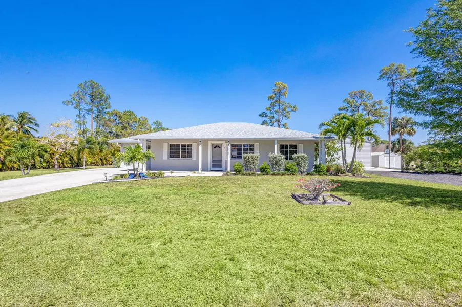 16933 N 73rd CT, Loxahatchee, FL 33470