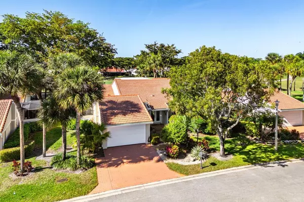 Boynton Beach, FL 33436,19 W Glens DR