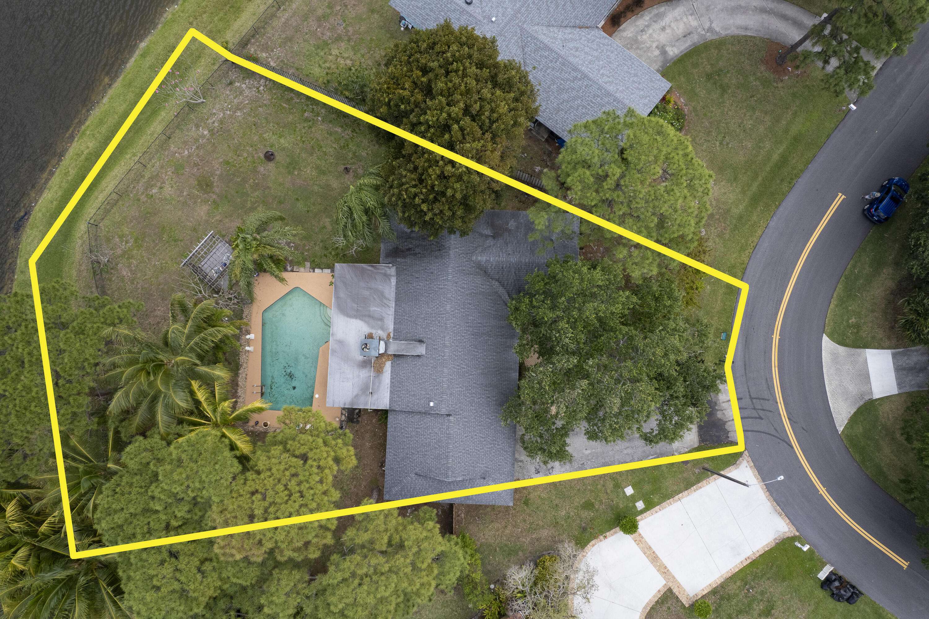 Palm Beach Gardens, FL 33418,4325 Magnolia ST