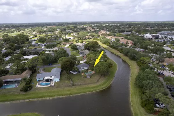 4325 Magnolia ST, Palm Beach Gardens, FL 33418