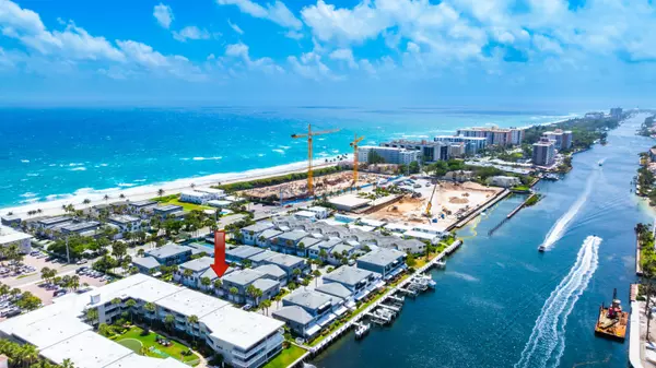 Hillsboro Beach, FL 33062,1194 Hillsboro Mile #57