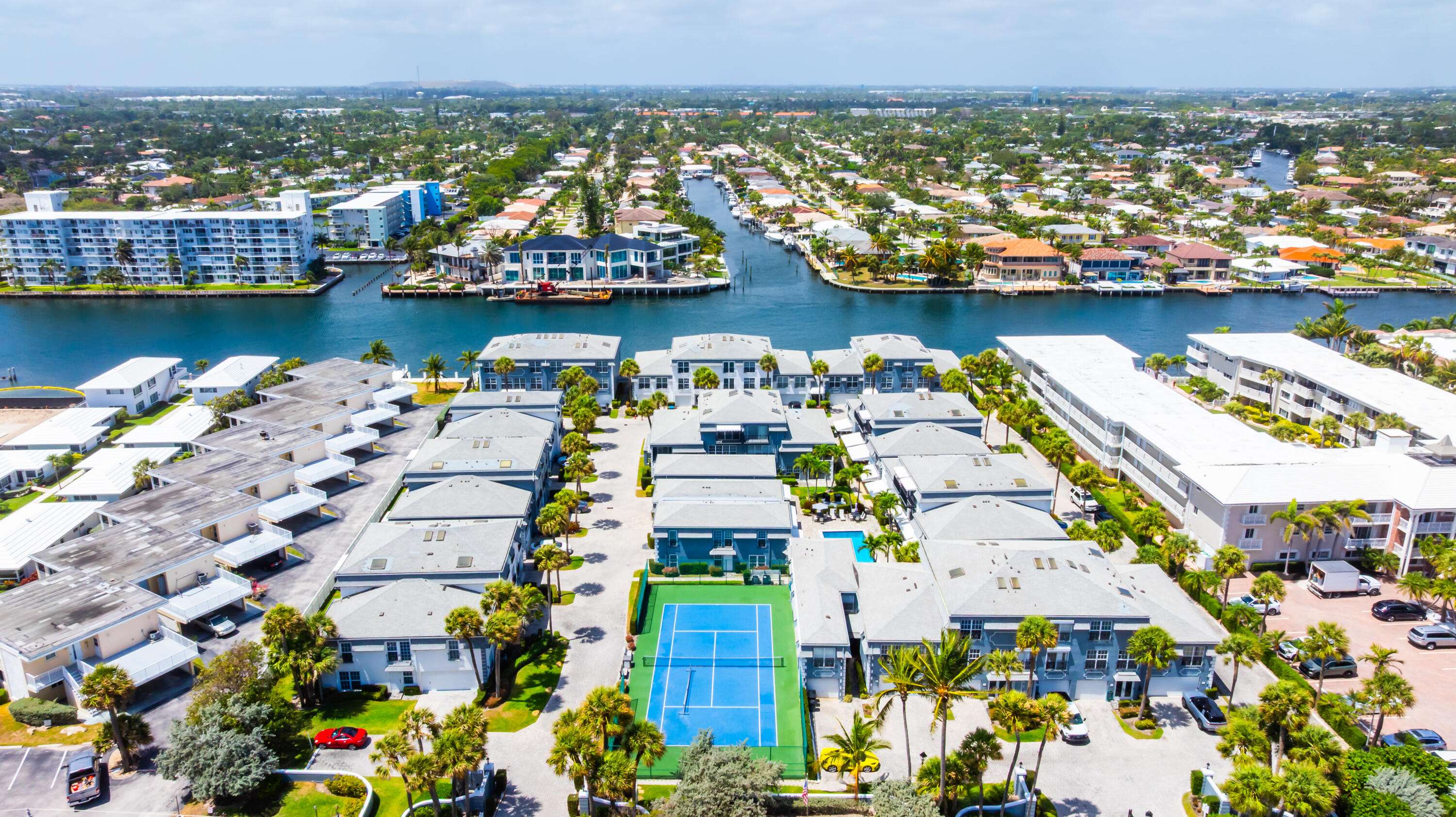 Hillsboro Beach, FL 33062,1194 Hillsboro Mile #57