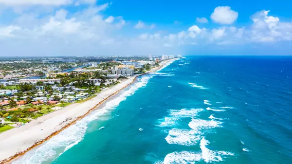 Hillsboro Beach, FL 33062,1194 Hillsboro Mile #57