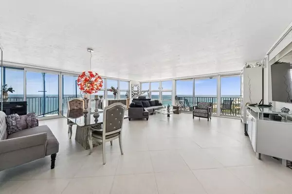 Pompano Beach, FL 33062,525 N Ocean BLVD 1824