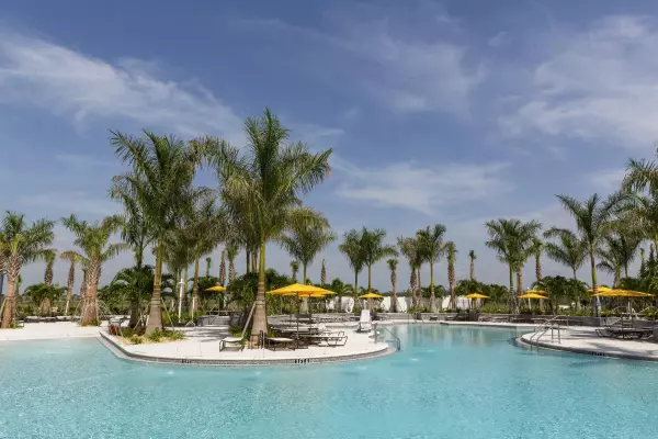 Westlake, FL 33470,4586 Longwood Lake SQ