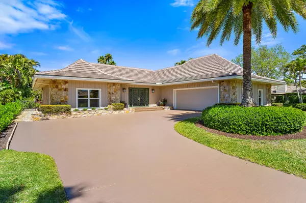 Palm Beach Gardens, FL 33418,1 Banchory CT