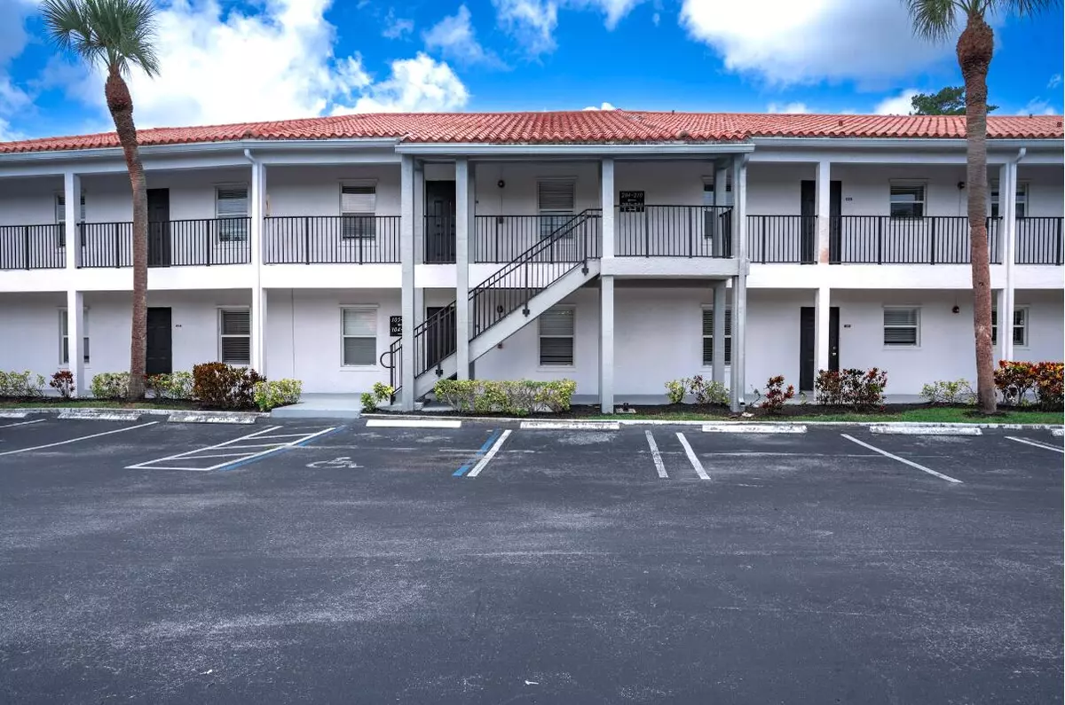 Delray Beach, FL 33484,5458 Via Delray 110