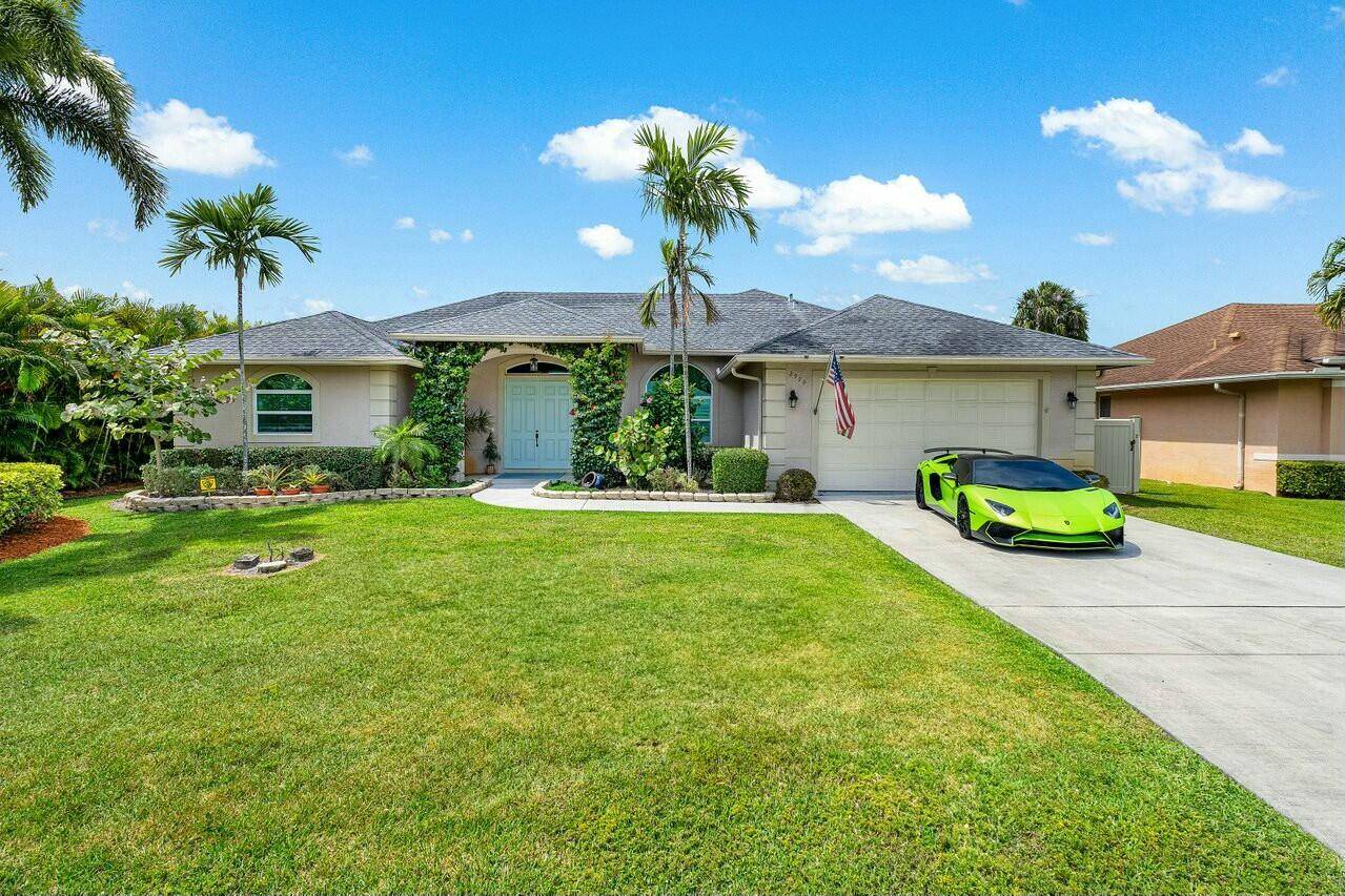 2999 Dovedale CT, Wellington, FL 33414