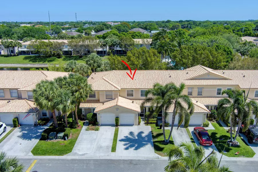 153 Timberwalk TRL, Jupiter, FL 33458