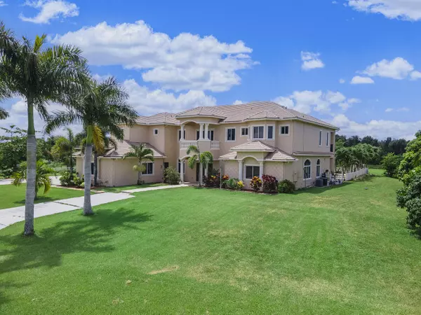 Loxahatchee, FL 33470,19682 Egret LN