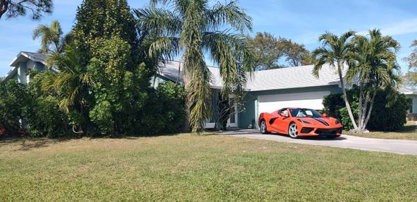 2198 SE Dolphin RD, Port Saint Lucie, FL 34952