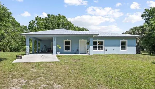 Okeechobee, FL 34972,7633 NW 93rd CT