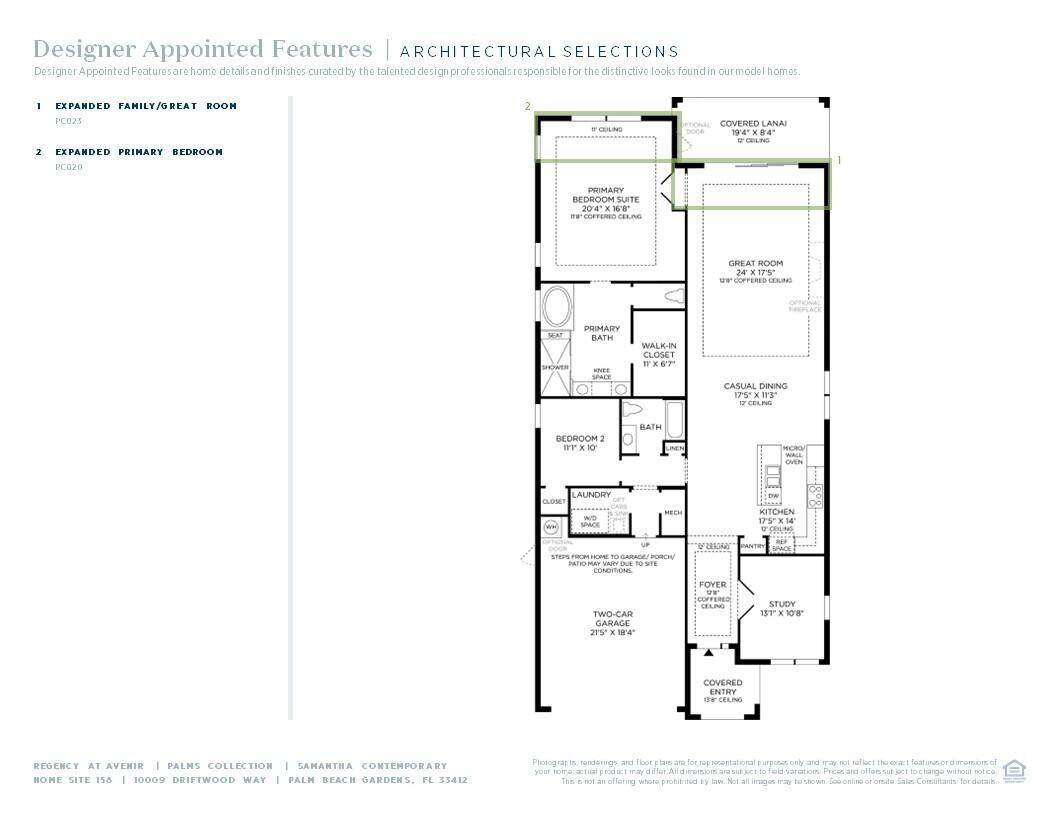 Palm Beach Gardens, FL 33412,10009 Driftwood WAY