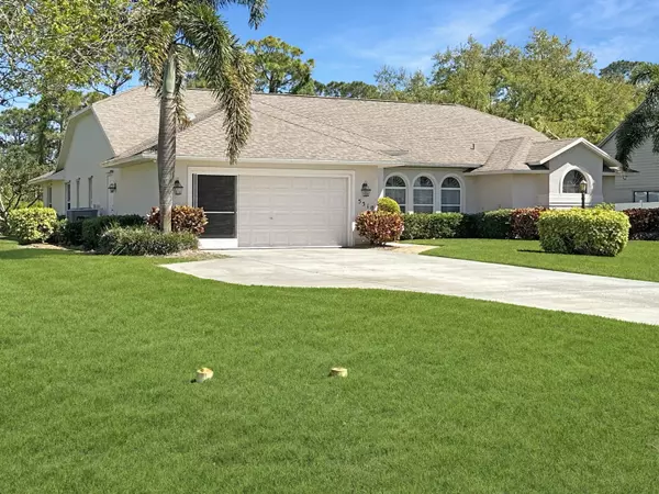 Fort Pierce, FL 34951,5510 Deer Run DR