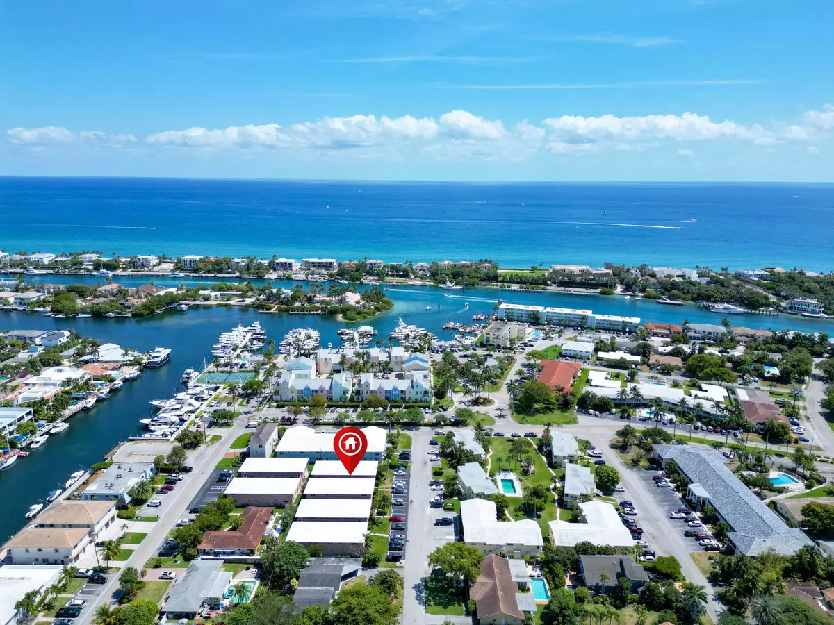 Lighthouse Point, FL 33064,2753 NE 28th ST 2e