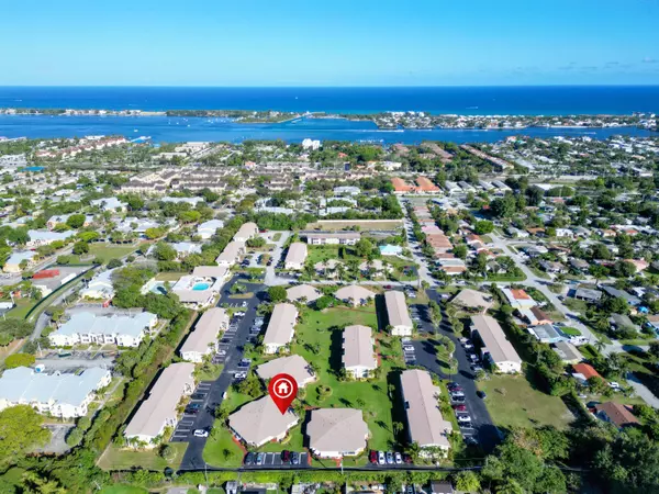 Boynton Beach, FL 33435,308 NE 17th AVE 4