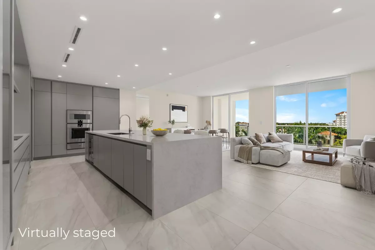 Boca Raton, FL 33432,220 SE Mizner BLVD 610