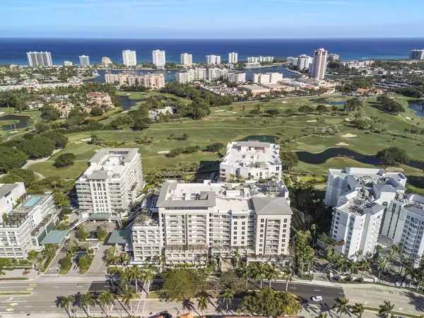 Boca Raton, FL 33432,220 SE Mizner BLVD 610