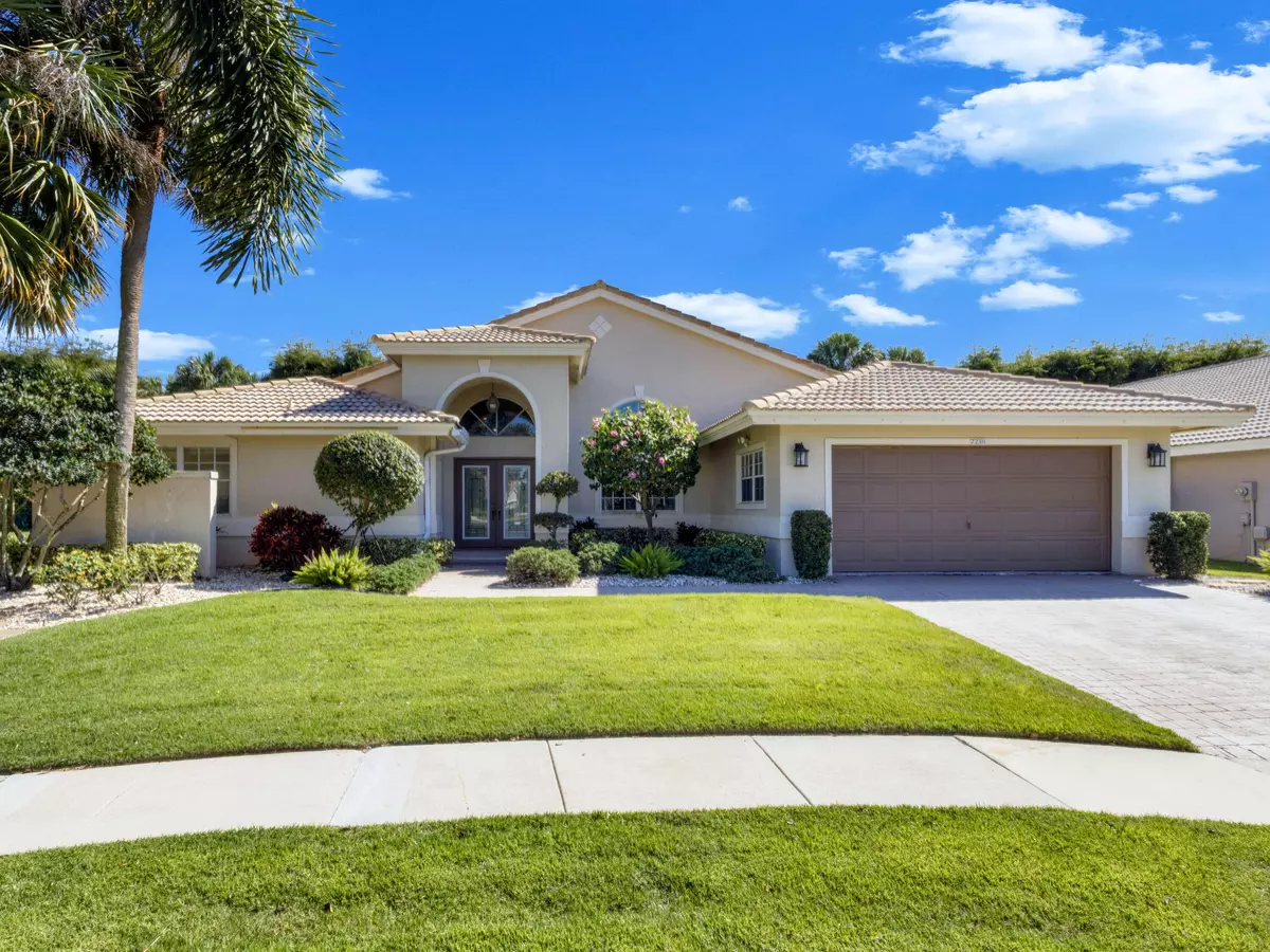 Boynton Beach, FL 33437,7230 E Falls RD