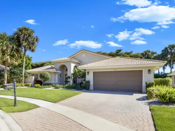 Boynton Beach, FL 33437,7230 E Falls RD