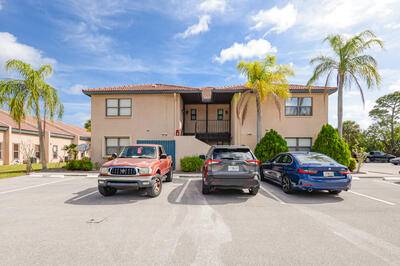 Port Saint Lucie, FL 34952,2424 SE Garden TER 207