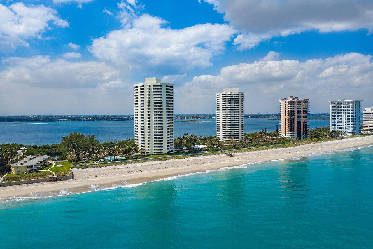5080 N Ocean DR 6c, Singer Island, FL 33404