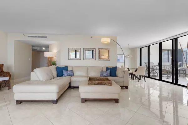 Singer Island, FL 33404,5080 N Ocean DR 6c