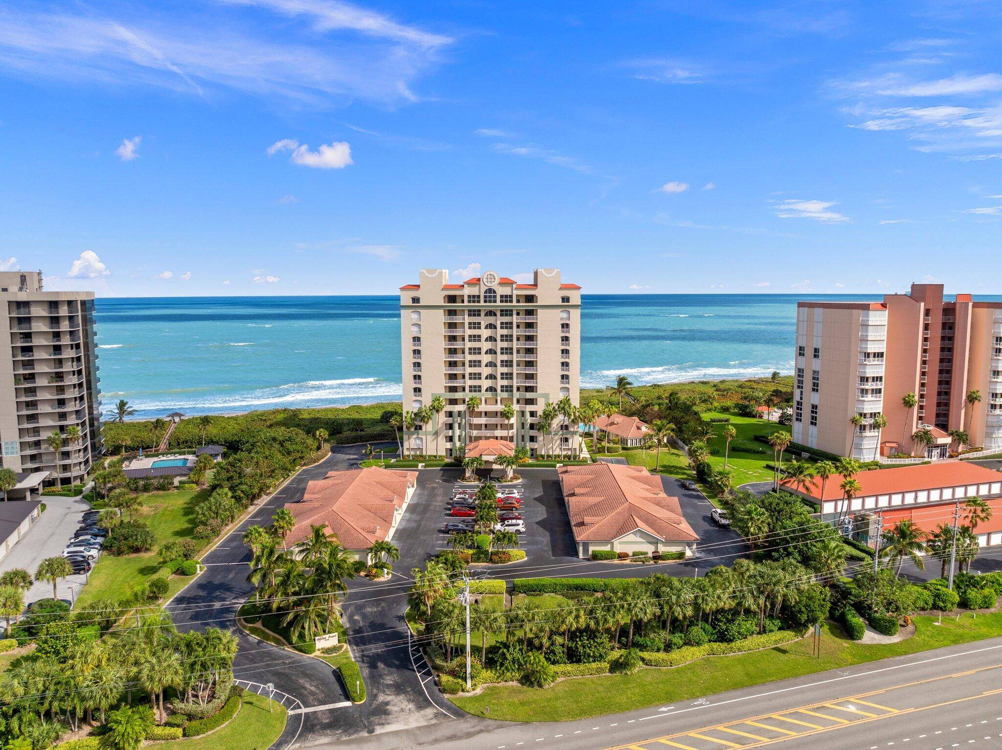 3920 N Highway A1a 204, Hutchinson Island, FL 34949