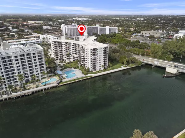 2900 NE 14th St CSWY 612, Pompano Beach, FL 33062