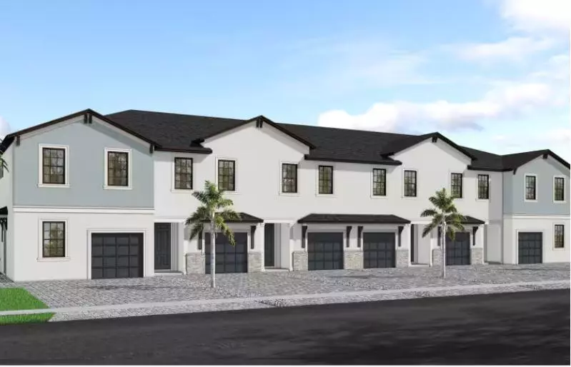 7594 SW Linus LN Latitude 9-02, Stuart, FL 34997