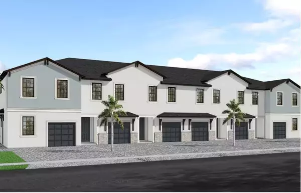 7594 SW Linus LN Latitude 9-02,  Stuart,  FL 34997